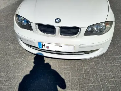 Używany BMW 116