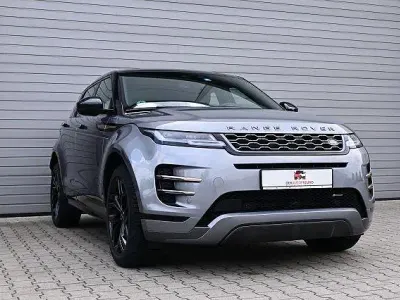 Gebraucht Land Rover Range Rover evoque