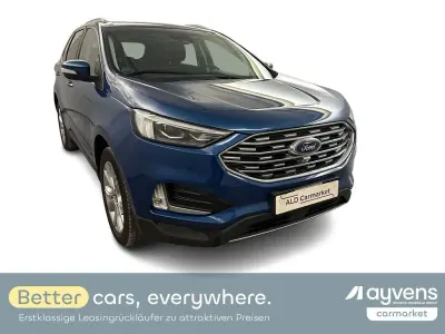 Occasion Ford Edge