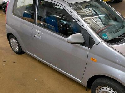 Daihatsu Cuore