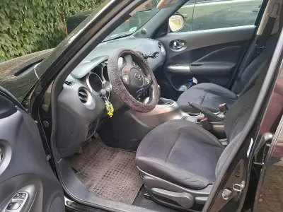 Gebraucht Nissan Juke 117 PS (86 kW) 2013 SUV