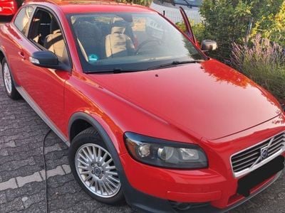 Volvo C30