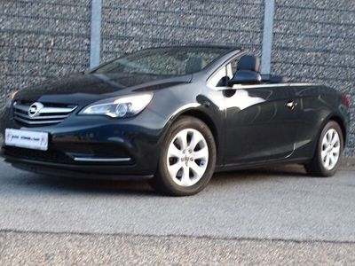 gebraucht Opel Cascada Edition ecoFlex/KLIMA/