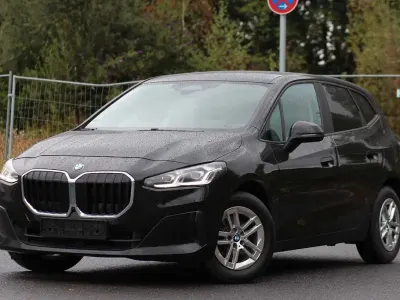Gebraucht BMW 218 Active Tourer