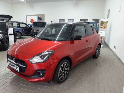 gebraucht Suzuki Swift 1,2 Hybrid Comfort+ *5 Jahre Garantie*WRF*