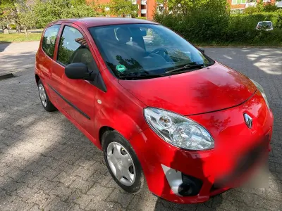Używany Renault Twingo