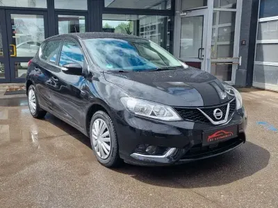 Gebraucht Nissan Pulsar