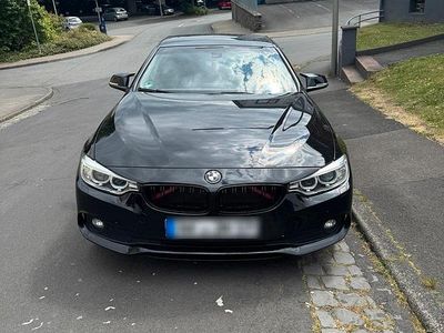 BMW 420 Gran Coupé