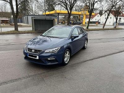 Seat Leon ST