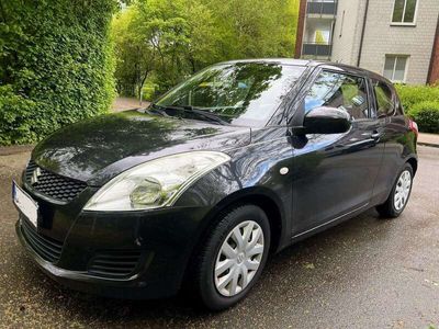 gebraucht Suzuki Swift Swift1.2 mit LPG-Gasanlage