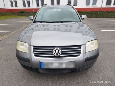 gebraucht VW Passat 