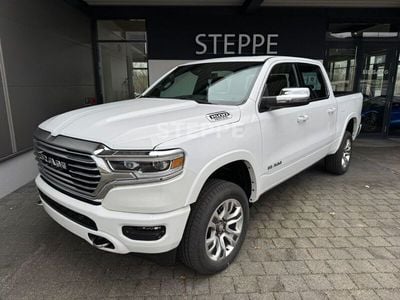 Neu Dodge Ram 401 PS (294 kW) 2025 Weiß Abholung