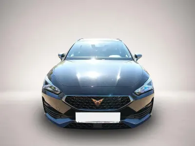 Gebraucht Cupra Leon 204 PS (150 kW) 2024 Manufacturer