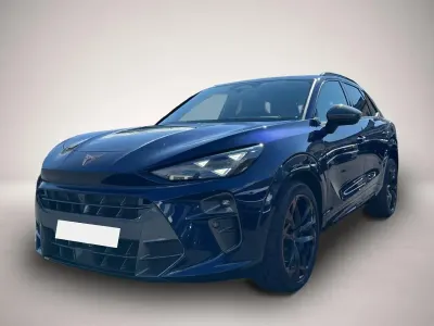 Neu Cupra Terramar VZ 265 PS (194 kW) 2026 Manufacturer SUV