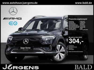 Mercedes EQB300