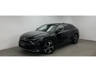 Gebraucht Citroën C5 X
