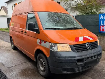 Gebraucht VW Multivan
