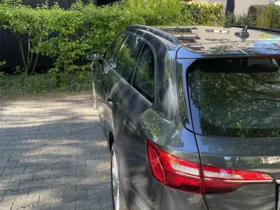 Gebraucht Audi A4 163 PS (119 kW) 2019 Grau Kombi