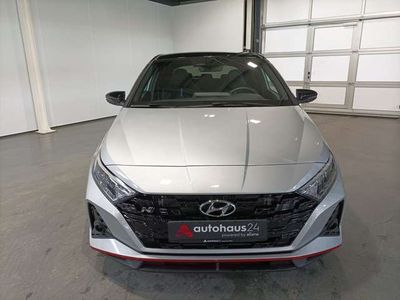 gebraucht Hyundai i20 1.6 T-GDI N Performance