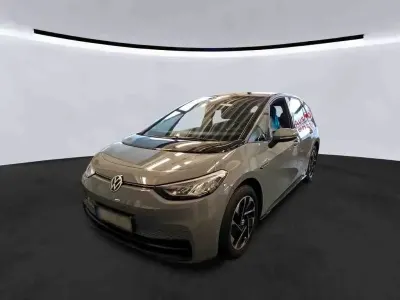 Second-hand VW ID.3 Pro Performance 150 kW (204 CP) 2023 Gri Hatchback