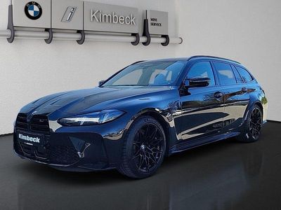 Second-hand BMW M3 Performance 530 CP (389 kW) 2025 Negru Break