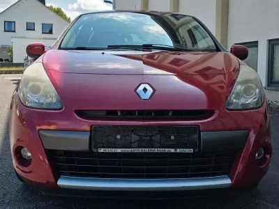 Gebraucht Renault Clio II