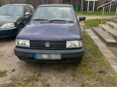 gebraucht VW Polo 