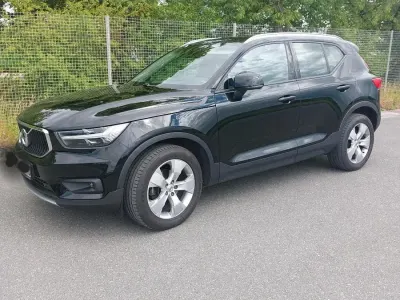 Gebraucht Volvo XC40