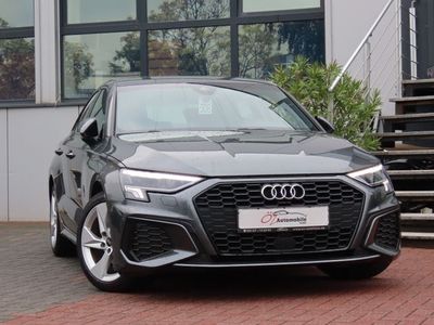 Audi A3 e-tron