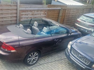 Volvo C70
