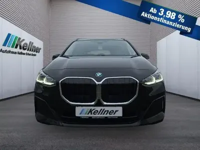 Brugt BMW 230 Luxury Line 150 HK (110 kW) 2024 Sort Stationcar