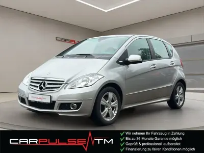 Gebraucht Mercedes A180