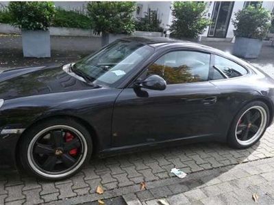 gebraucht Porsche 911 Carrera S 911 PDK