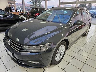 gebraucht VW Passat Passat Variant2,0 TDI Variant Business NAV/LED/CAM/SHZ