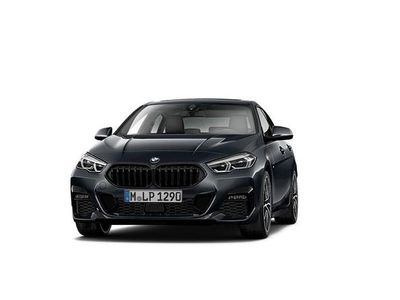 Usata BMW 218 Comfort Edition 136 CV (100 kW) 2026 Coupé