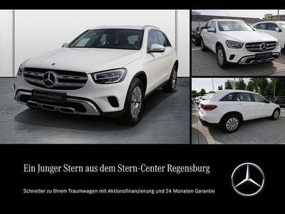Mercedes GLC220