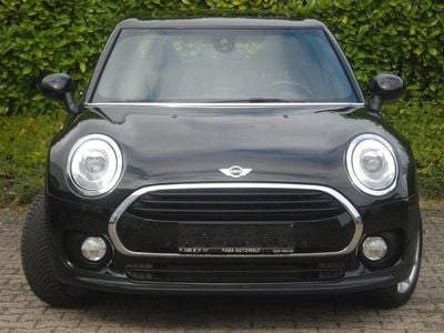 Mini Cooper Clubman
