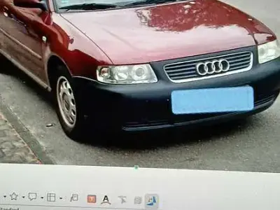 Gebraucht Audi A3