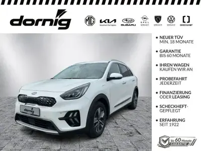 Gebraucht Kia Niro