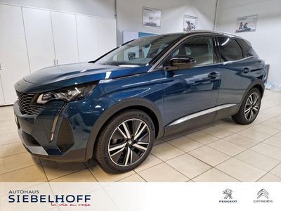 gebraucht Peugeot 3008 GT Pack HYBRID4