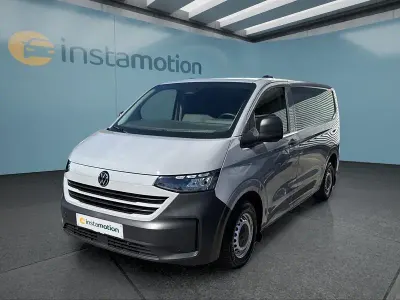 Gebraucht VW Transporter