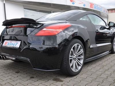 Peugeot RCZ