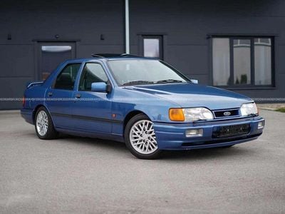 Usata Ford Sierra RS 300 CV (220 kW) 1988 Blu Berlina