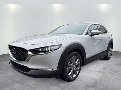 Nouă Mazda CX-30 140 CP (102 kW) 2026 Andere SUV