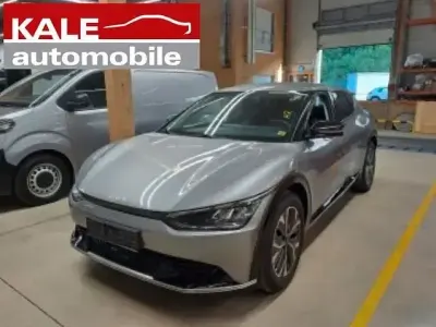 Gebraucht Kia EV6