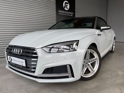 Audi S5 Cabriolet