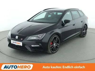 Gebraucht Seat Leon