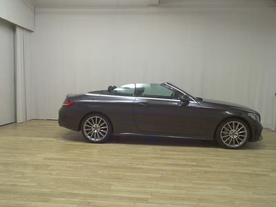 Mercedes C300