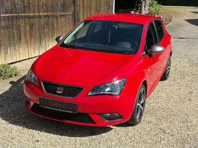 Gebraucht Seat Ibiza
