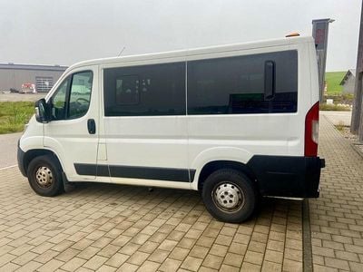 Citroën Jumper